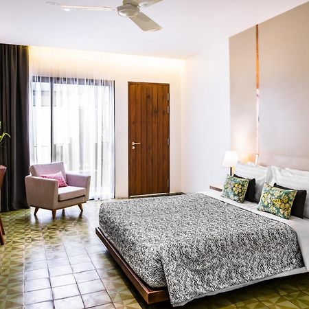 סיאם ריפ Atelier Hotel מראה חיצוני תמונה