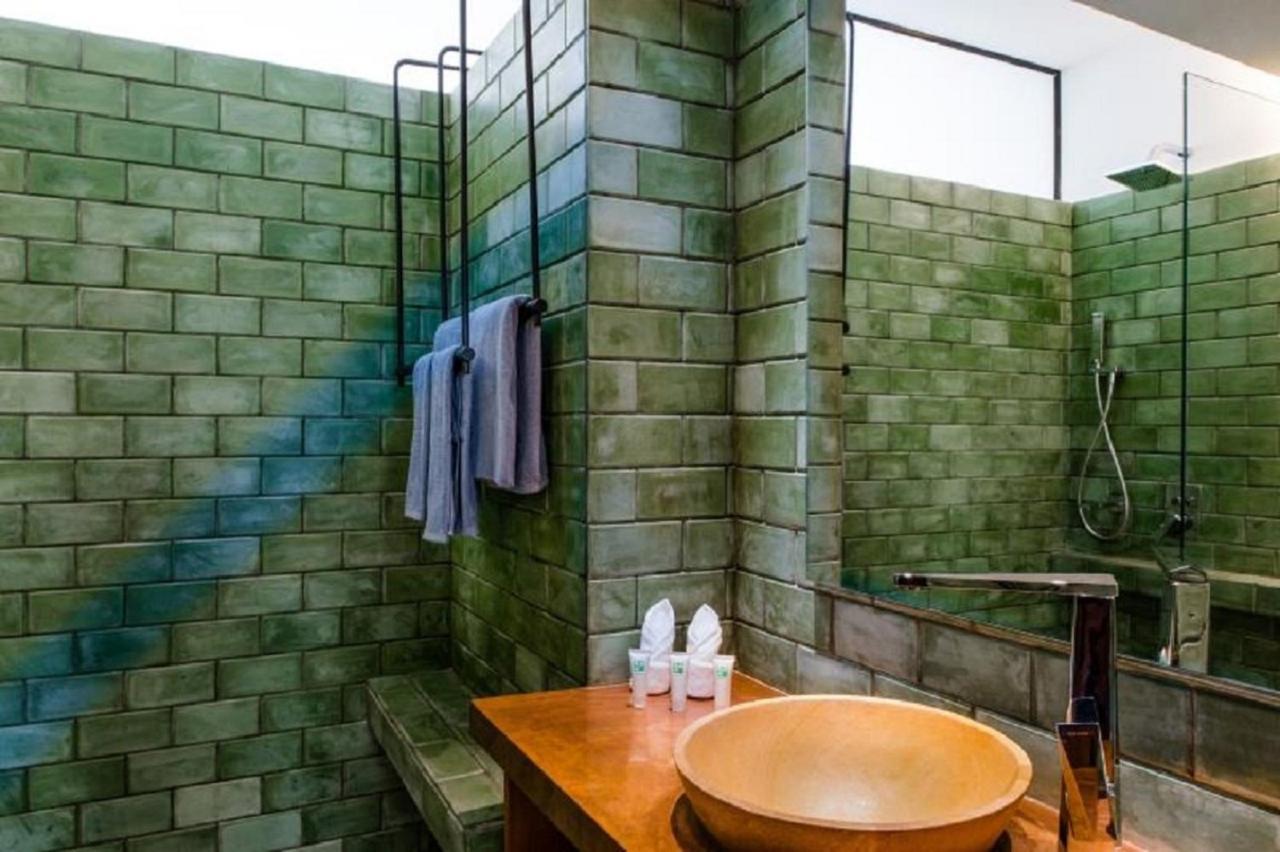 סיאם ריפ Atelier Hotel מראה חיצוני תמונה