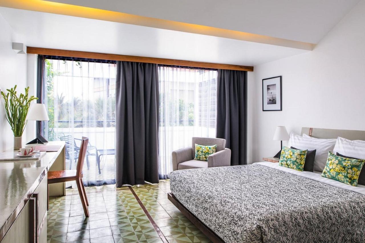 סיאם ריפ Atelier Hotel מראה חיצוני תמונה