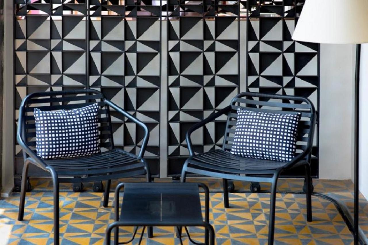 סיאם ריפ Atelier Hotel מראה חיצוני תמונה