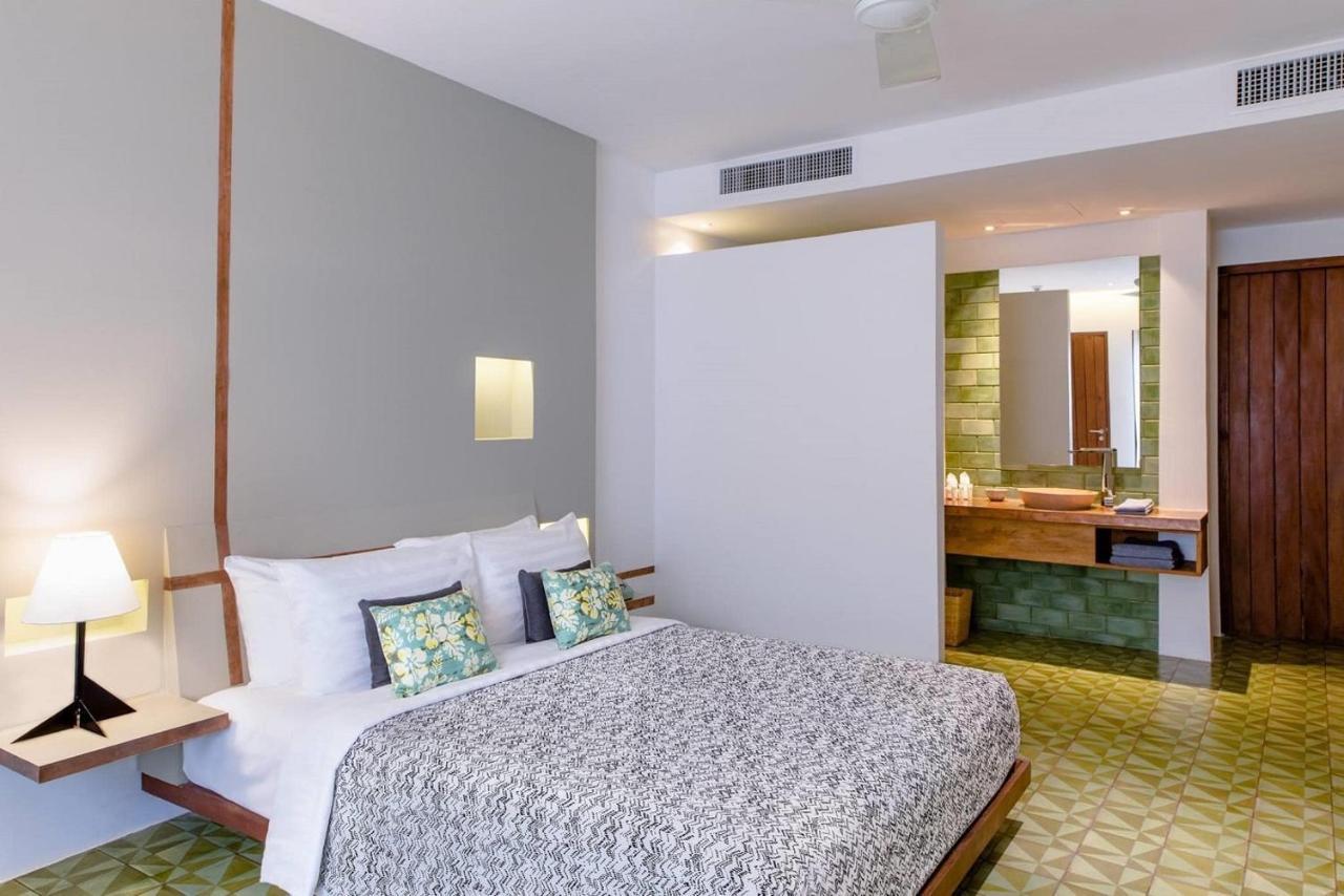 סיאם ריפ Atelier Hotel מראה חיצוני תמונה