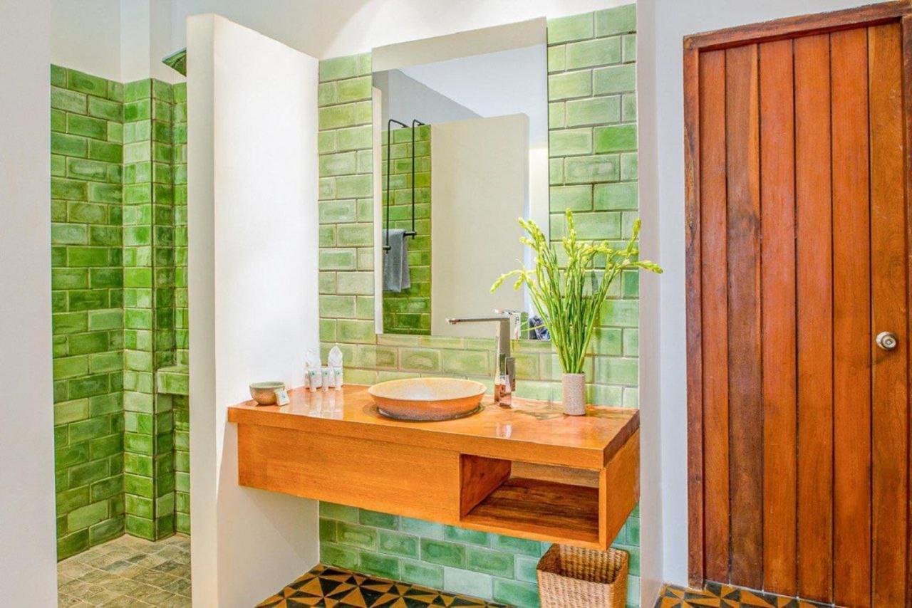 סיאם ריפ Atelier Hotel מראה חיצוני תמונה