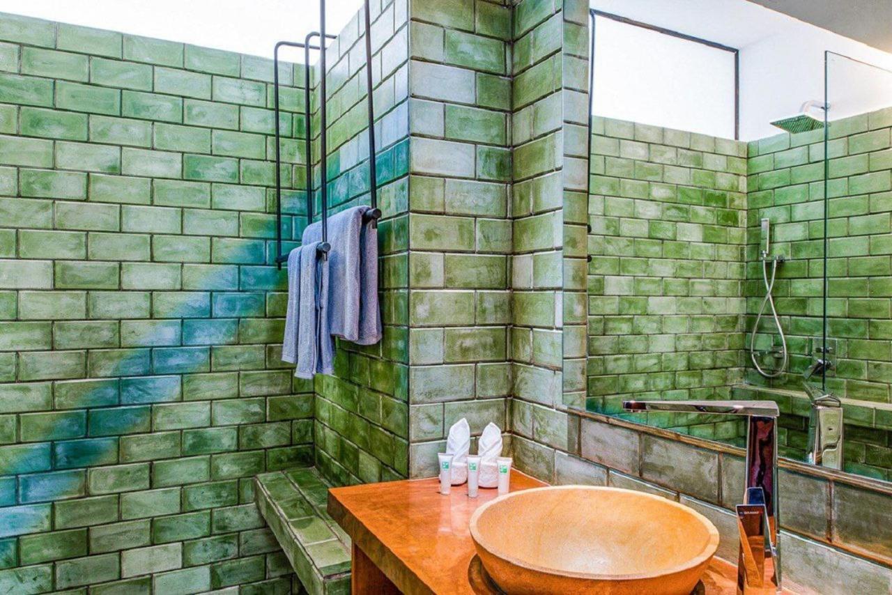 סיאם ריפ Atelier Hotel מראה חיצוני תמונה