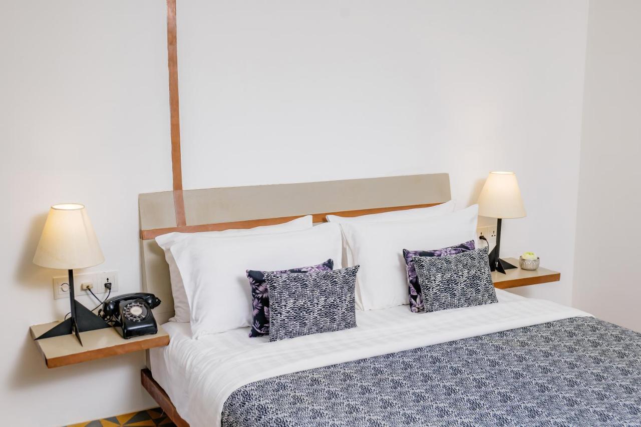 סיאם ריפ Atelier Hotel מראה חיצוני תמונה