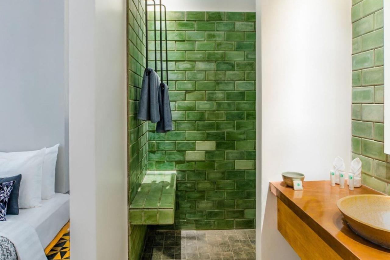 סיאם ריפ Atelier Hotel מראה חיצוני תמונה